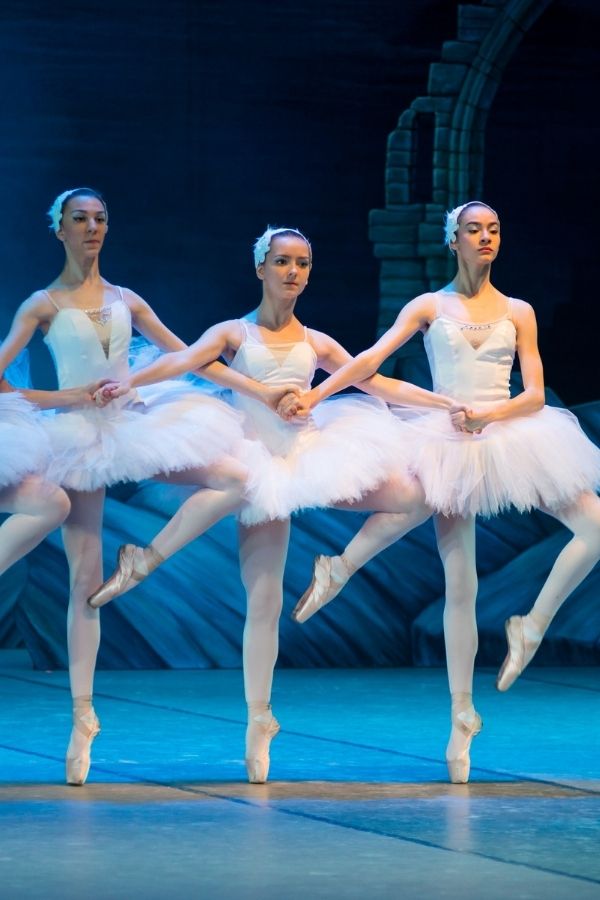 The Nutcracker Ballet at Christmas on your bucket list